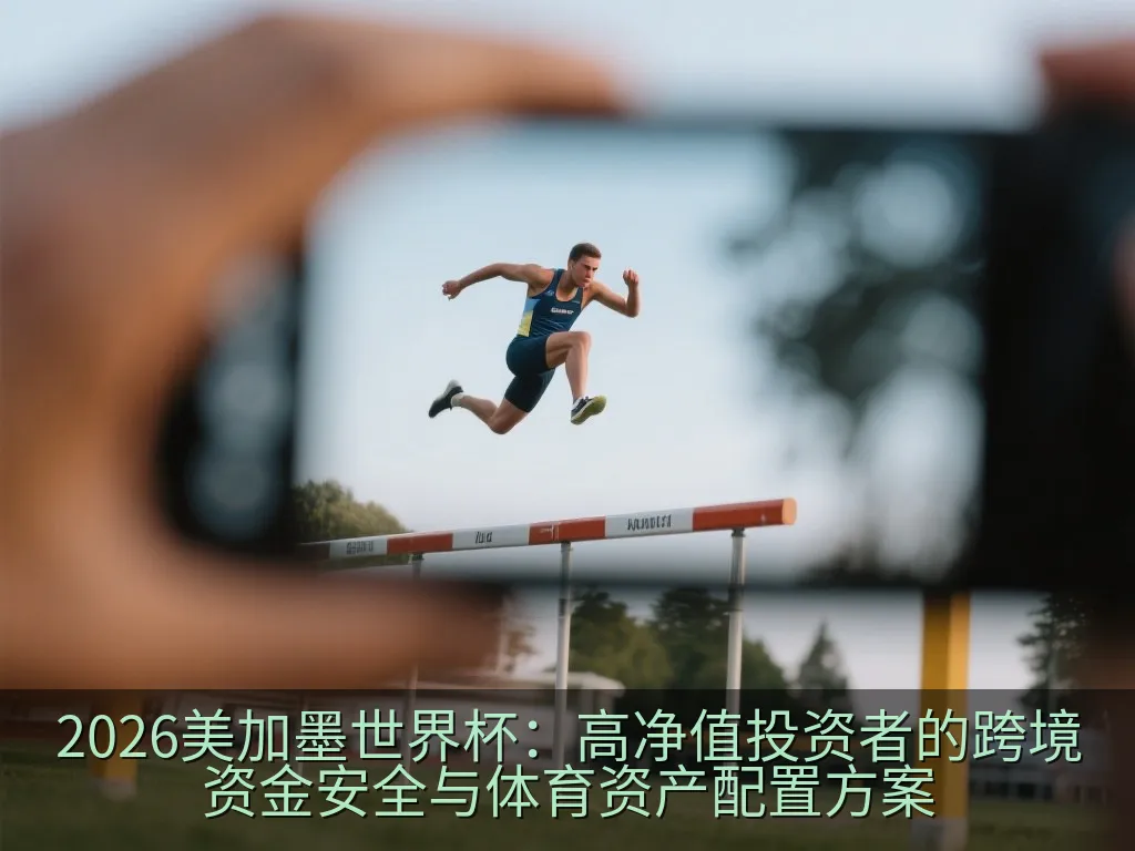 2026美加墨世界杯：高净值投资者的跨境资金安全与体育资产配置方案