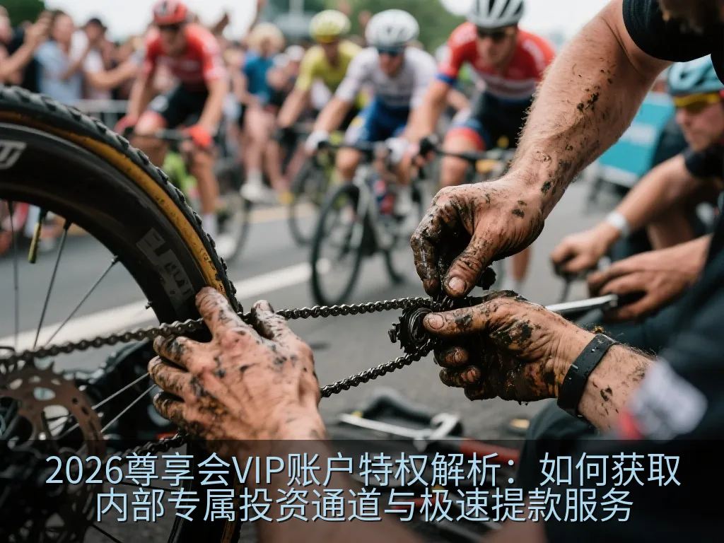 2026尊享会VIP账户特权解析：如何获取内部专属投资通道与极速提款服务