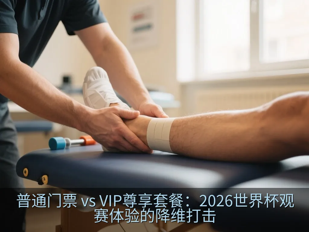 宽敞奢华的VIP包厢内部与精致的款待环境